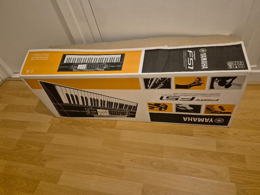 Keyboard Yamaha, Muziek en Instrumenten, Keyboards, Ophalen, Gebruikt, Overige aantallen, Yamaha