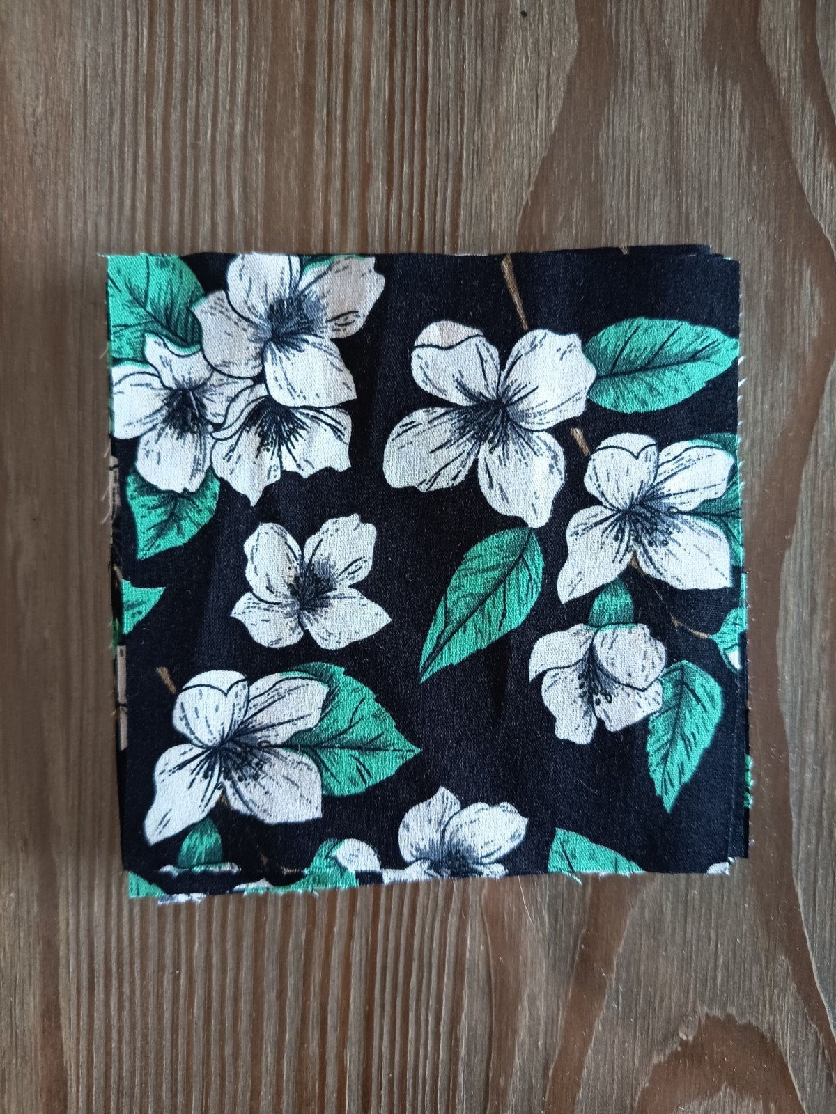 200 patchwork lapjes, Nieuw, Ophalen of Verzenden, 30 tot 120 cm, Katoen