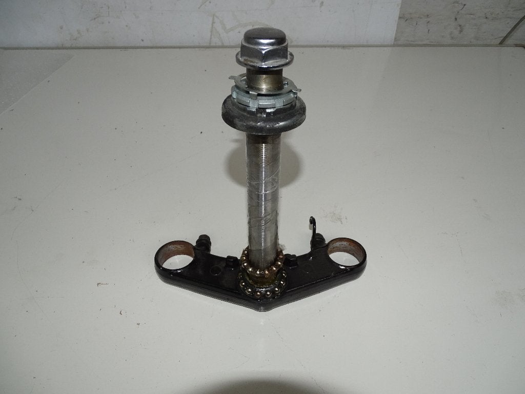 honda deauville 650  T-stuk, Ophalen of Verzenden, Gebruikt