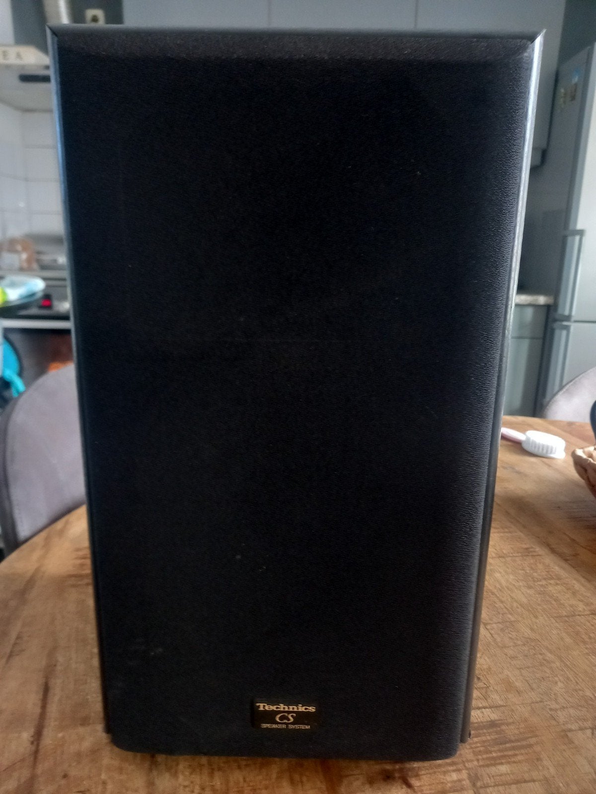 Technics 2 weg speaker. Goed geluid, Ophalen of Verzenden, Overige merken