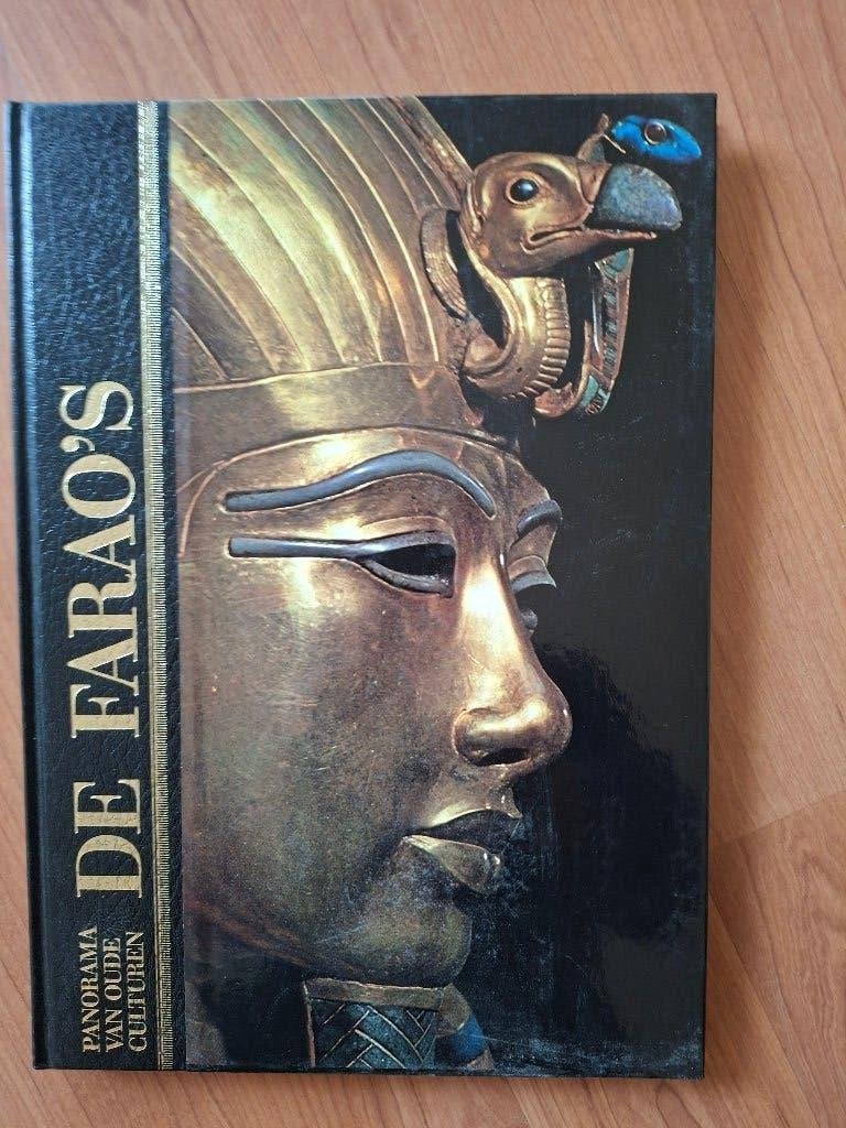 Boeken Panorama van oude culturen, Ophalen of Verzenden, Gelezen, Overige gebieden