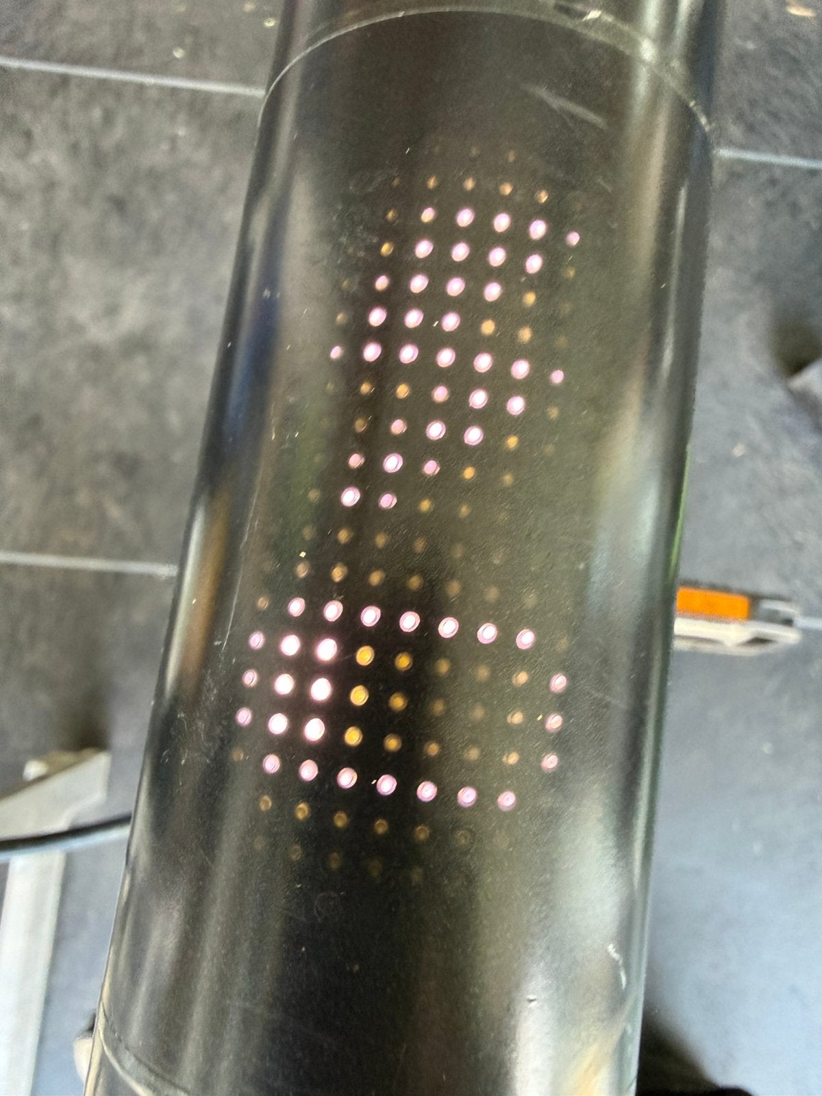 Foto 14 van VanMoof X3 - Motor defect