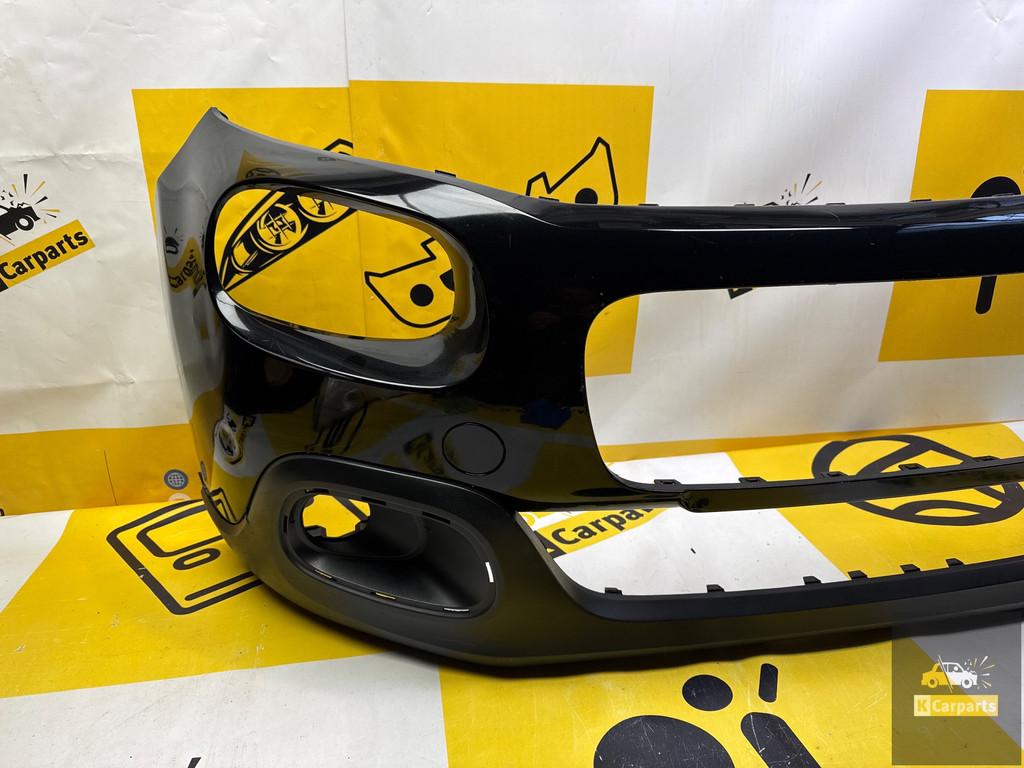 Citroen C3 Voorbumper 2016-2021 Origineel 9813378877, Gebruikt, Citroën, Ophalen of Verzenden, Bumper