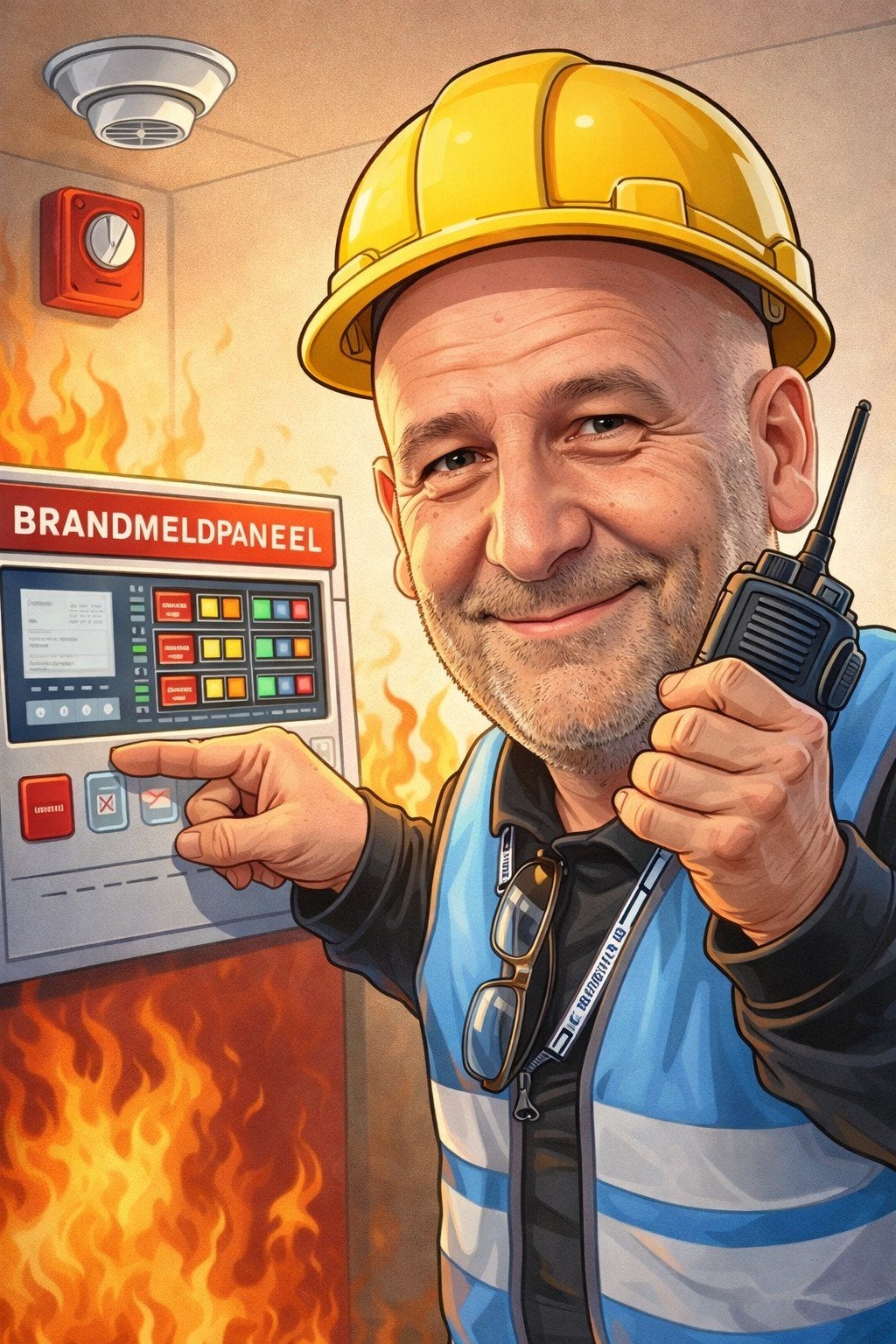 Werkende "jonge"-man (60) zoekt woonruimte!