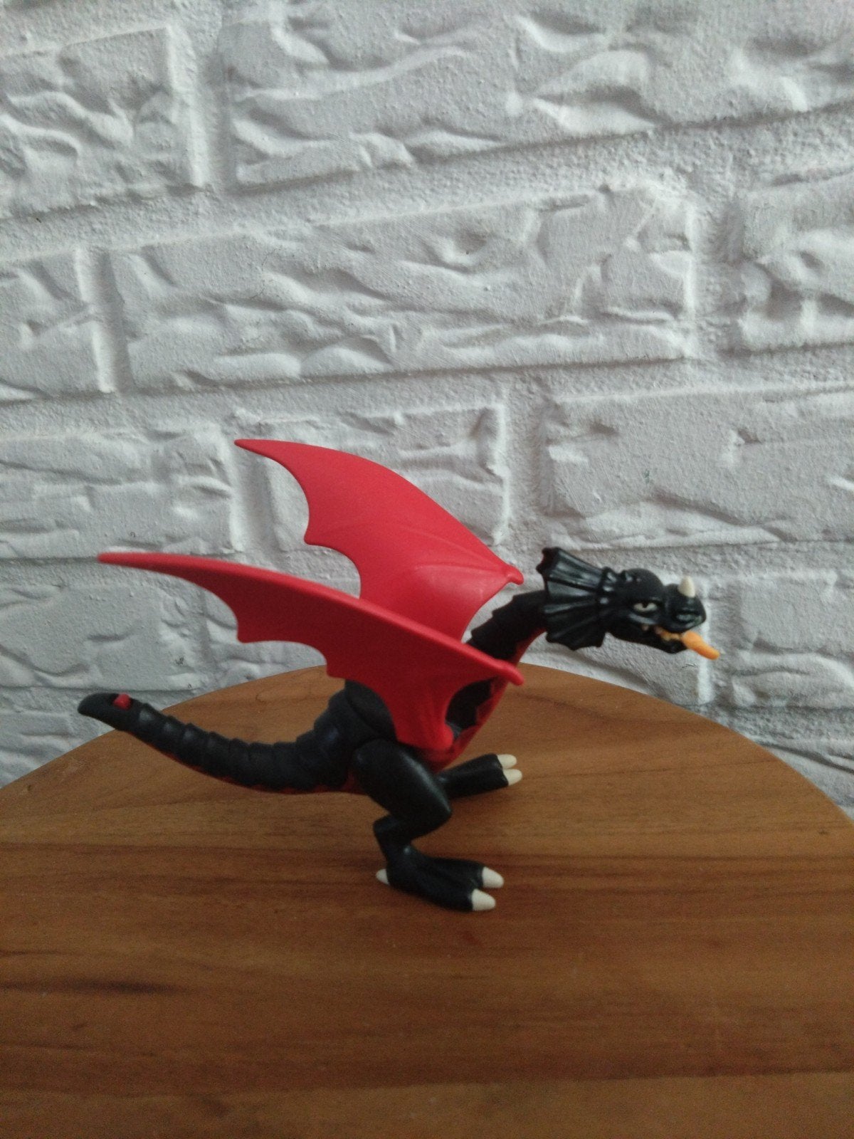 Playmobil Draak - Poten Beweegbaar - Goede Staat, Gebruikt, Losse onderdelen, Ophalen of Verzenden, Dragons