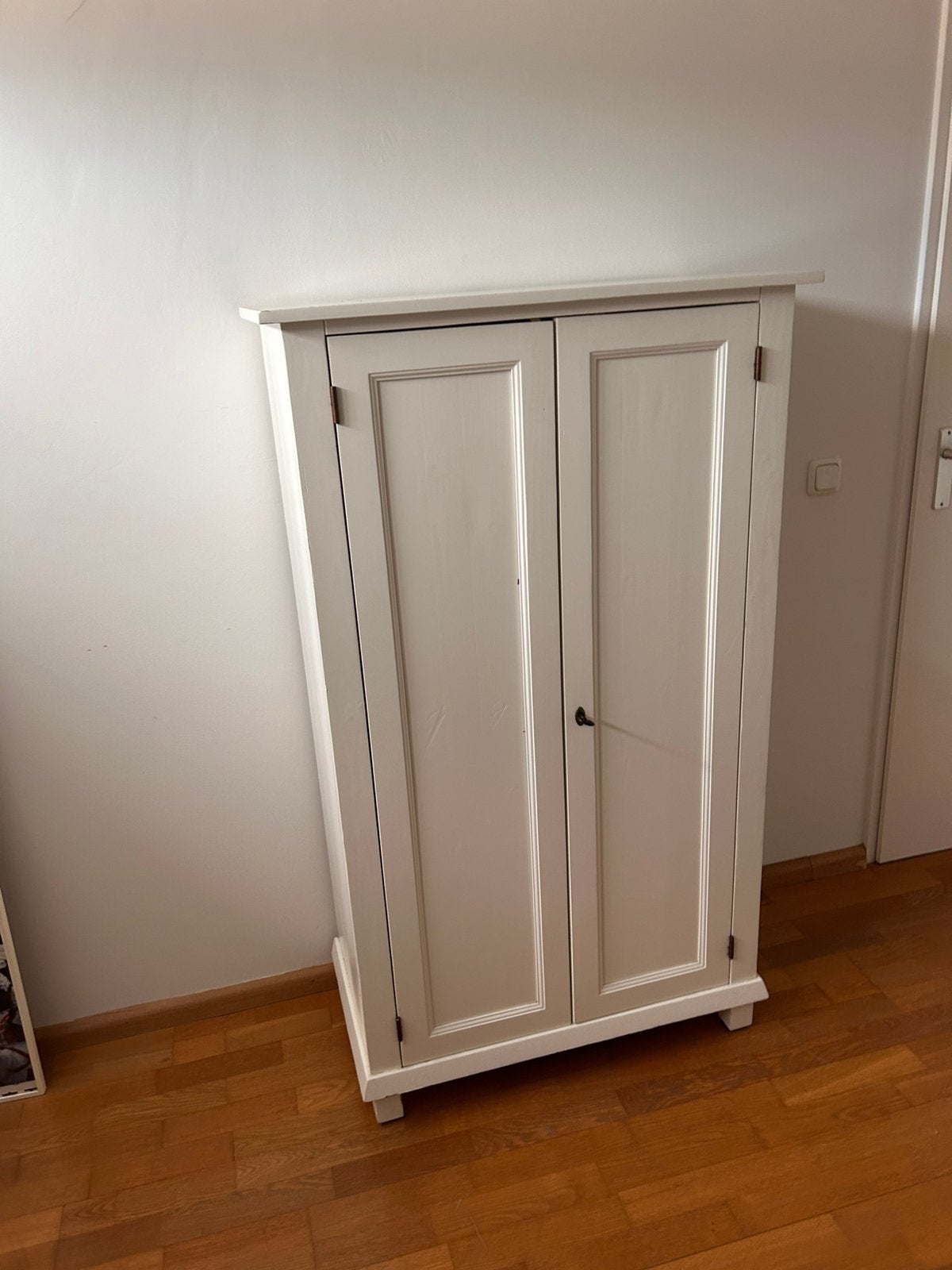 Kasten, Ophalen, 100 tot 150 cm, 50 tot 100 cm, Zo goed als nieuw