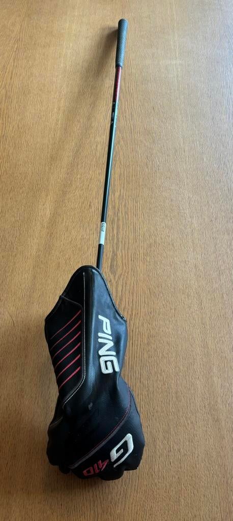 Ping g410 driver, Sport en Fitness, Golf, Ophalen, Gebruikt, Club, Ping