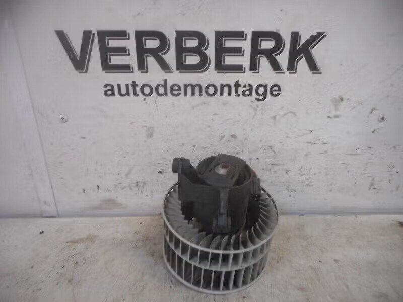 KACHELVENTILATOR Mercedes-Benz A (W168) (01-1997/08-2004), Gebruikt, Mercedes-Benz AG, Ophalen of Verzenden, Dialog.mb@mercedes-benz.com