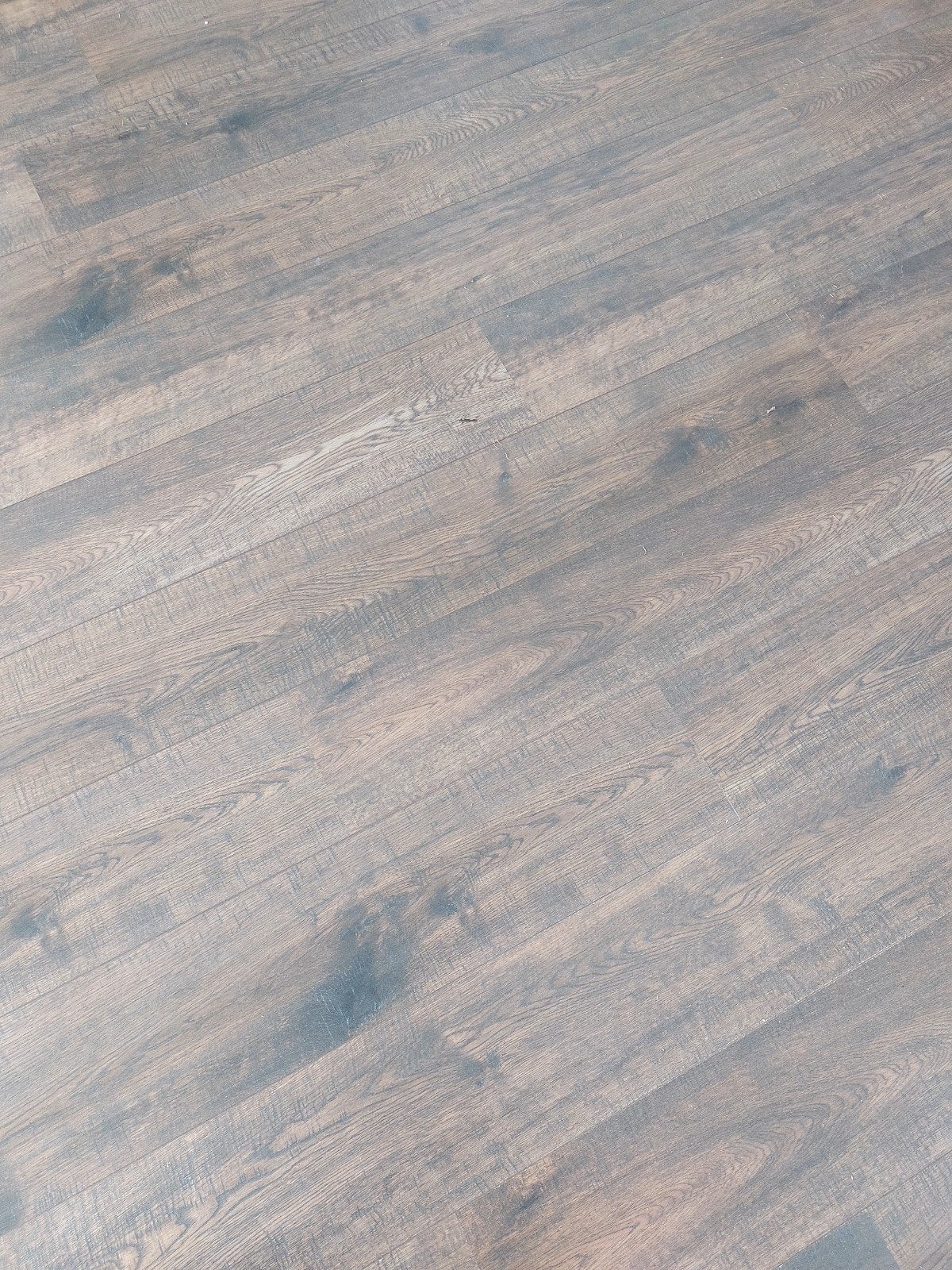 Cleanfloor kliklaminaat vloerdelen restpartij - ca. 8 m², Ophalen, 50 tot 150 cm, 10 m² of meer, 10 tot 30 cm