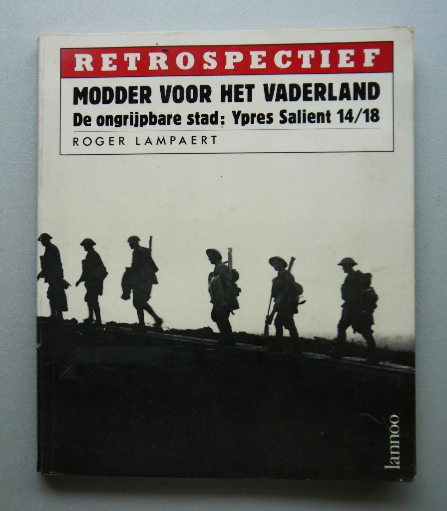 Modder voor het vaderland, Boeken, Oorlog en Militair, Zo goed als nieuw, Tweede Wereldoorlog, Ophalen of Verzenden
