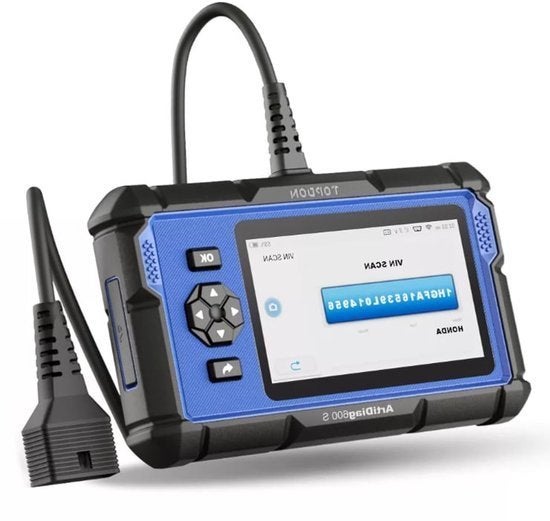 Topdon - OBD2 Scanner - Diagnose Computer - Smart Diagnostic, Corvance B.V., Verzenden, Nieuw, Corvancebol@gmail.com