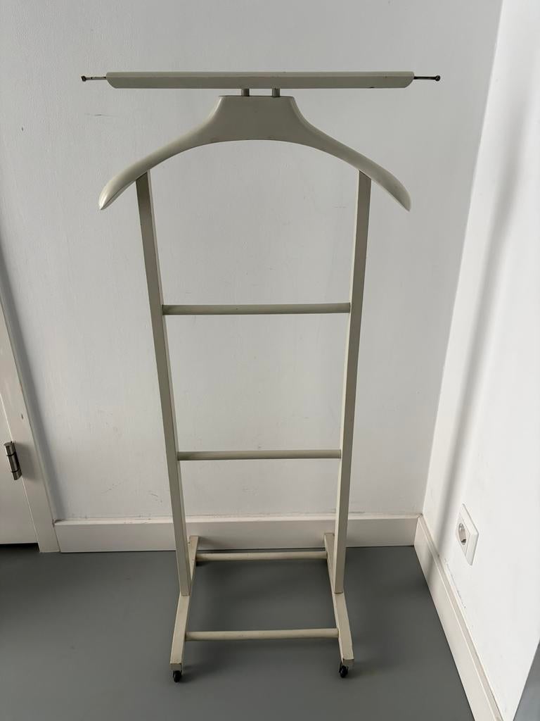 Vintage dressboy, Huis en Inrichting, Woonaccessoires | Kapstokken, Wandkapstok, Gebruikt, 100 tot 150 cm, Ophalen of Verzenden