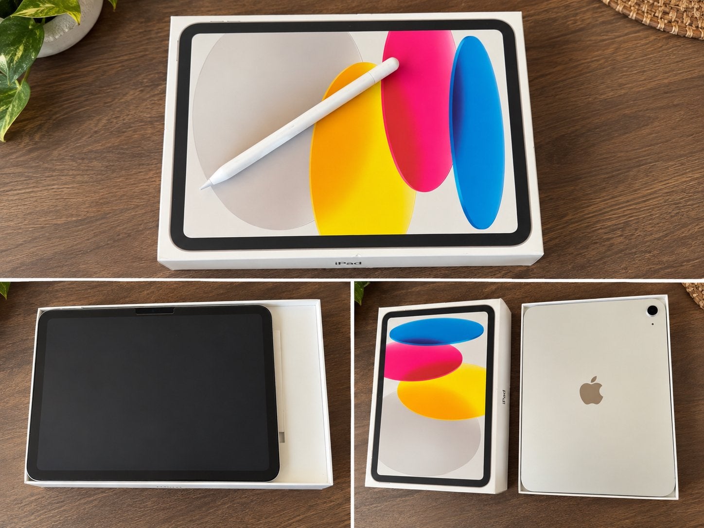 iPad A16 (2025) incl. Apple Pencil + AANKOOPBON! - ZGAN!, Computers en Software, Apple iPad, 11 inch, Ophalen of Verzenden, Zo goed als nieuw