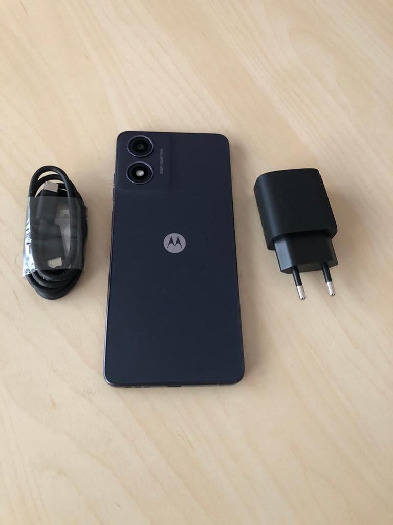 Mobiele telefoon., Telecommunicatie, Mobiele telefoons | Apple iPhone, Overige modellen, Zwart, Nieuw, Ophalen of Verzenden