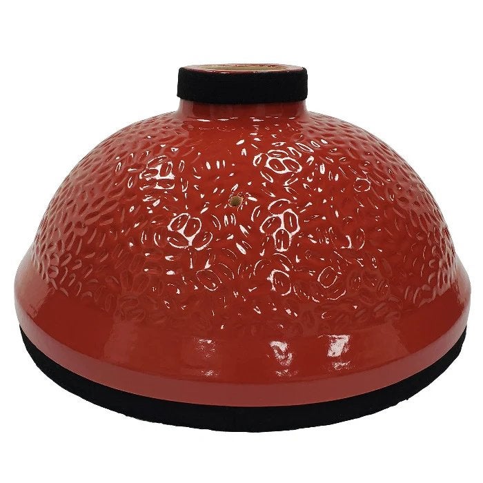 Nieuwe Kamado Joe Classic 1/2/3 Dome, Tuin en Terras, Ophalen, Nieuw