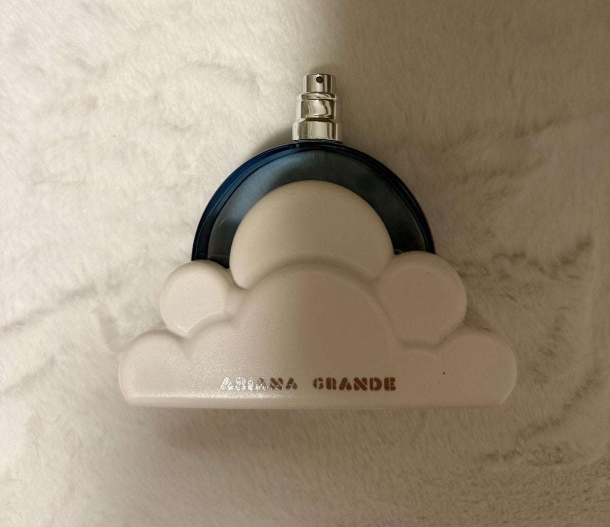 Ariana Grande Cloud parfum, Ophalen of Verzenden, Zo goed als nieuw