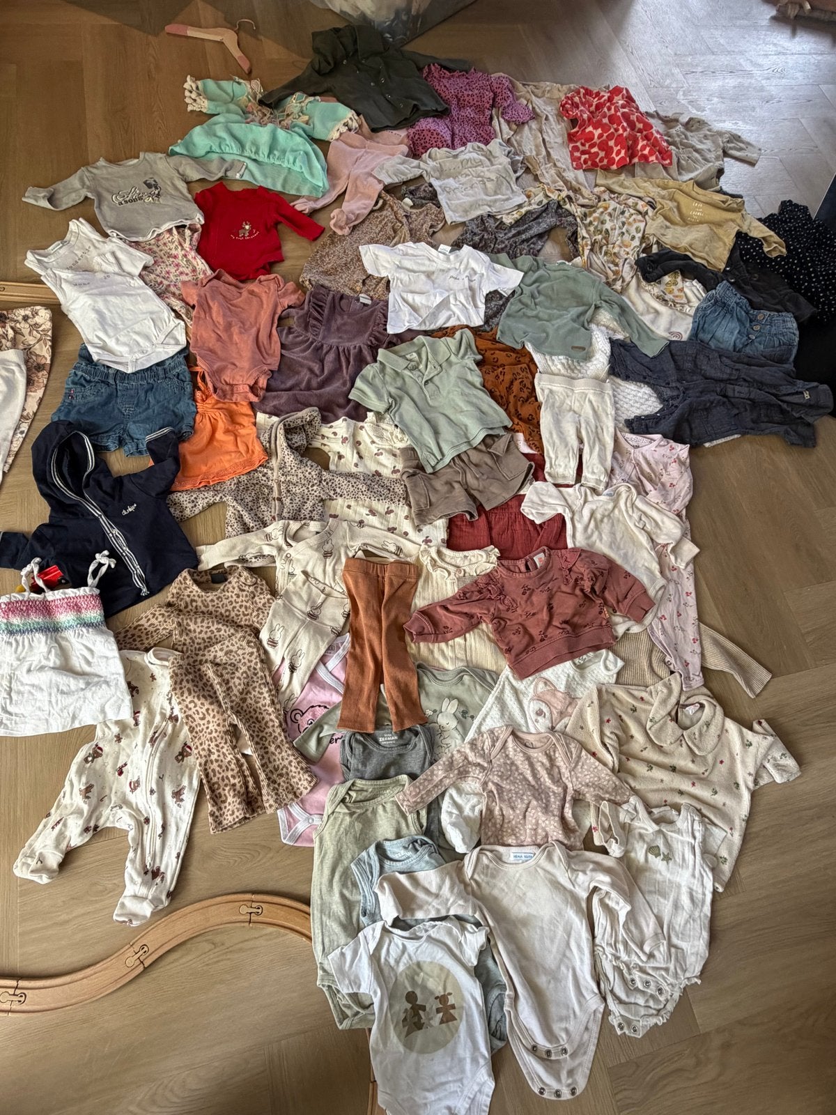 Diverse kinderkleding pakketten, slaapzakken en meer, Ophalen of Verzenden, Gebruikt, Overige maten