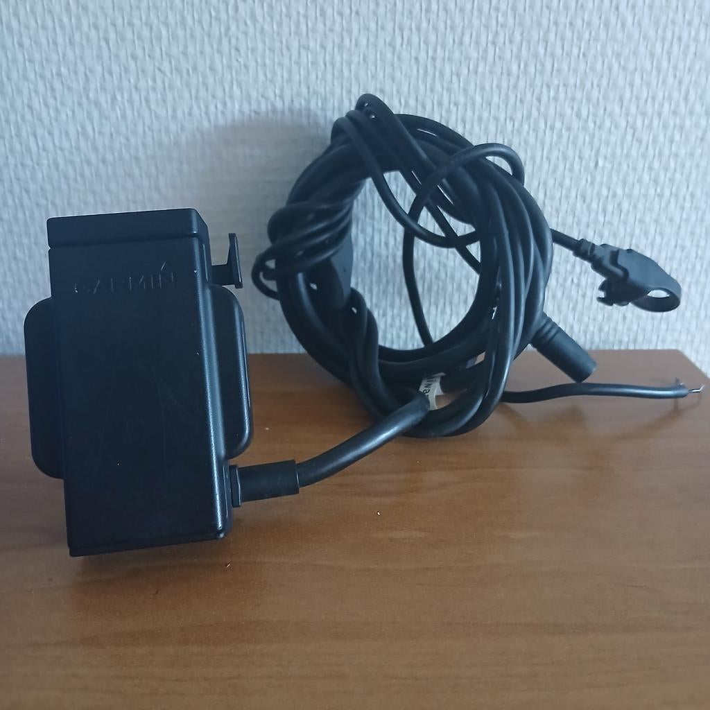 zumo 660 665 bmw houder steun cradle navigator 5 6 V Vl 660, Motoren, Ophalen of Verzenden, Zo goed als nieuw
