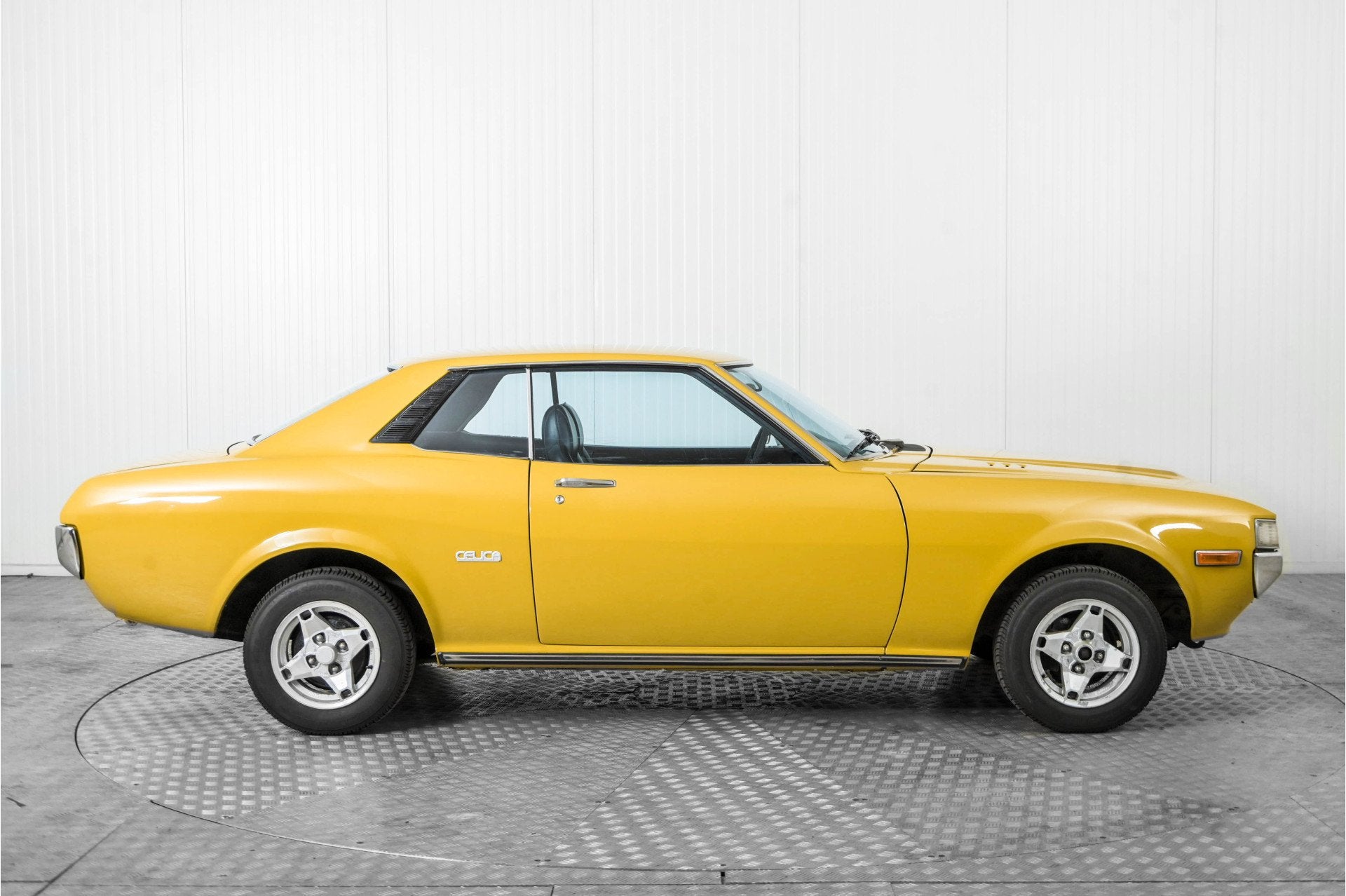 Toyota Celica 1.6 LT (bj 1976), foto 10