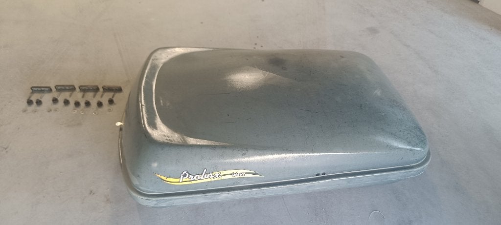 Probox wave, Ophalen of Verzenden, Gebruikt