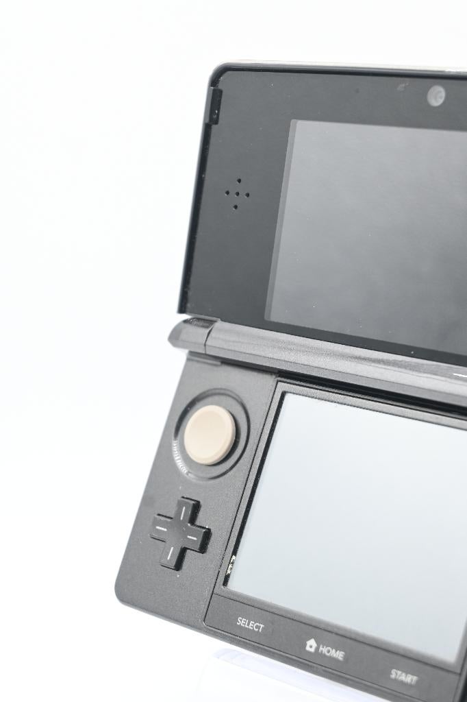Nintendo 3DS, -, 1 speler, Ophalen of Verzenden, Zo goed als nieuw
