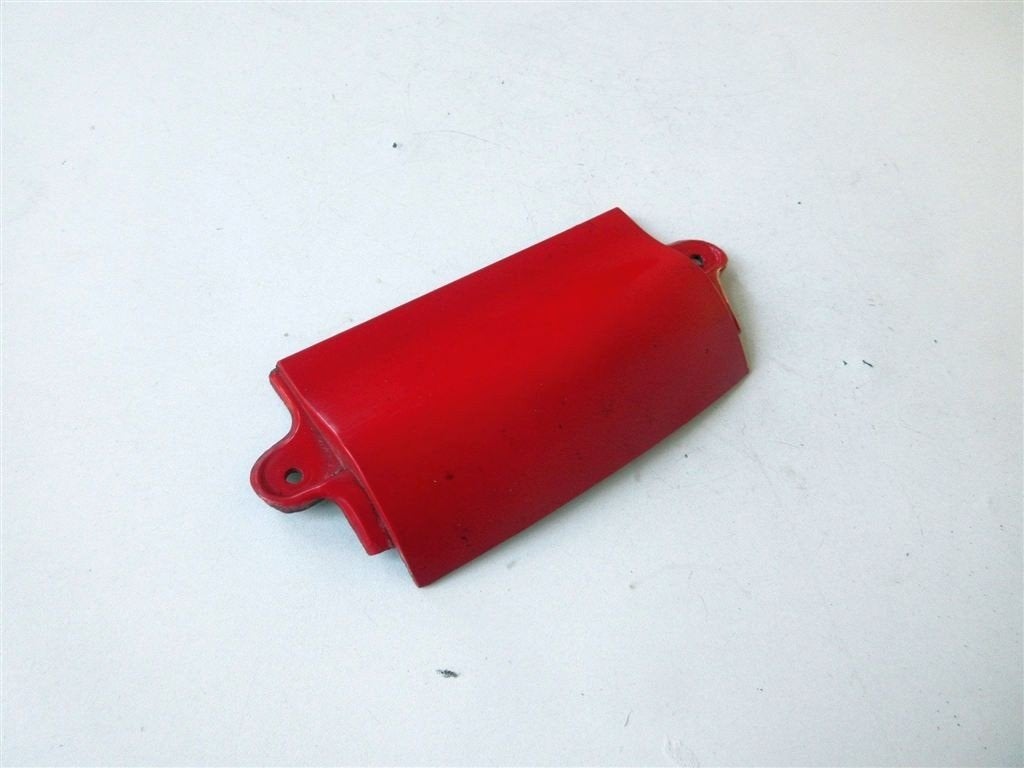 Suzuki GSX600F midden deel topkuip GSX 600 F kuip stuk cover, Ophalen of Verzenden, Gebruikt