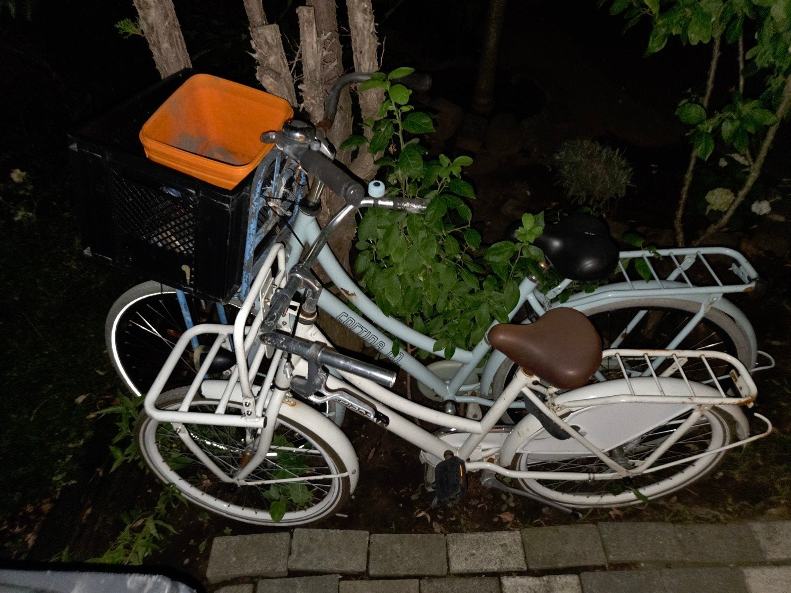 Fietsen, Ophalen, Gebruikt, 26 inch of meer