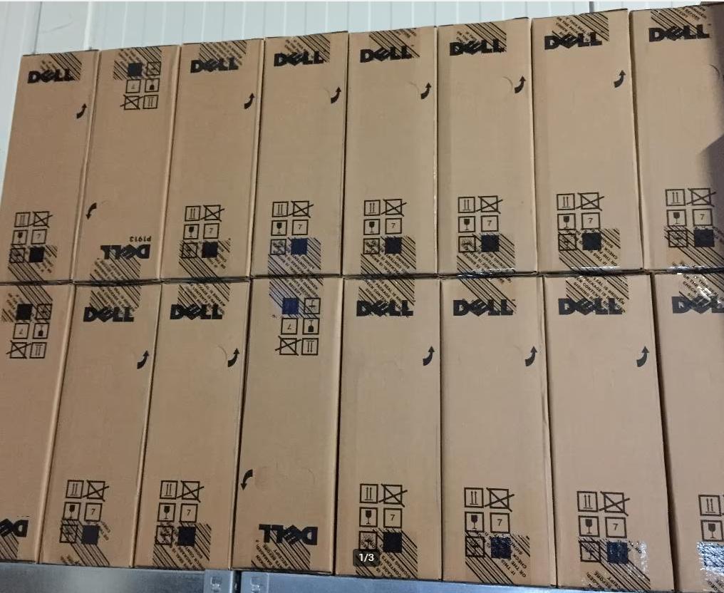 Foto 2 van DEMO! DELL Latitude 5400 5410 5500 5510 5520 + 1jr Garantie!