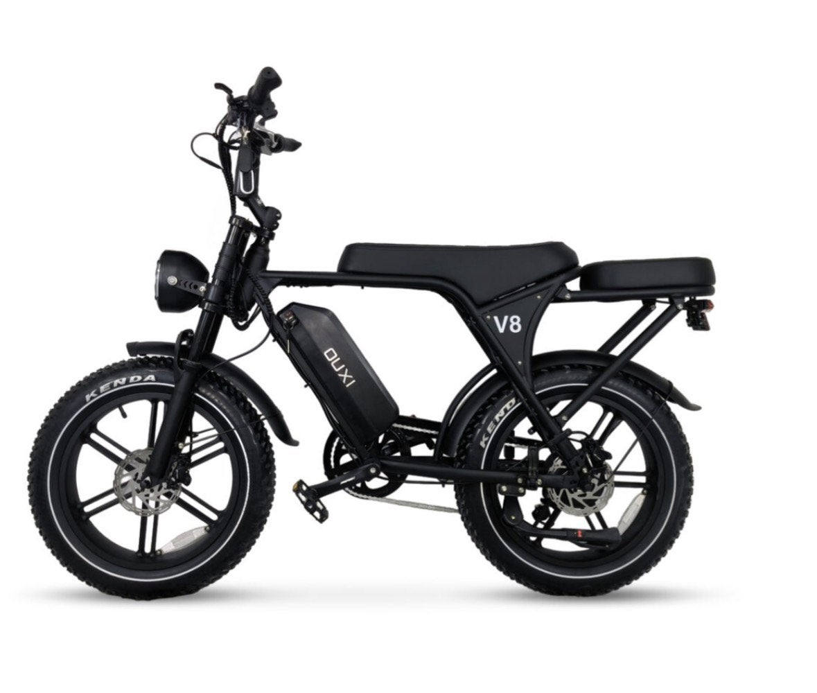 Fatbike Ouxi V8 -direct leverbaar uit voorraad [ NIEUW]‼️, 59 cm of meer, Ophalen, Nieuw, Overige merken