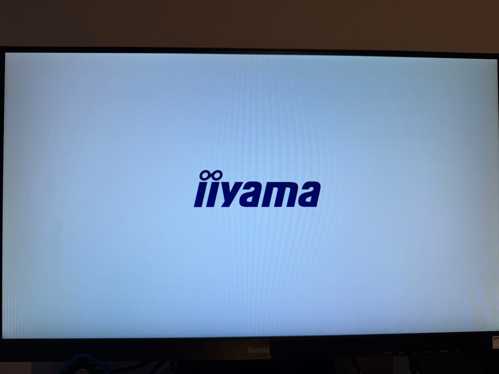 iiyama G-MASTER G2730HSU-B1 Gaming Monitor Full HD, Computers en Software, Full HD, Zo goed als nieuw, 1 tot 2 ms, 61 t/m 100 Hz