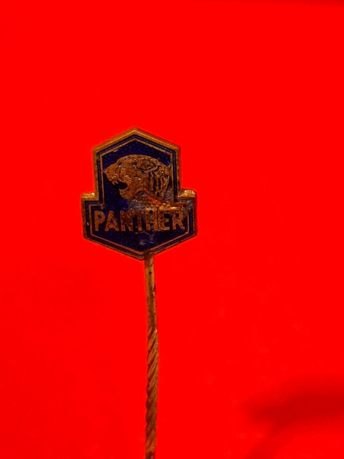 PANTHER BROMMERS, Ophalen of Verzenden, Gebruikt