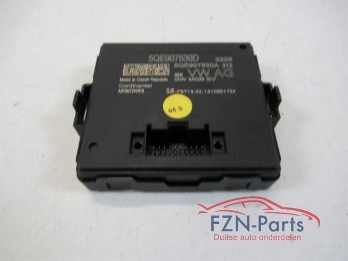 VW Passat B8 Variant GTE CAN Gateway Module, Auto-onderdelen, Ophalen of Verzenden, Gebruikt