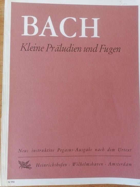 Duo's en trio s Voor orgel Deel 1, Ophalen of Verzenden, Artiest of Componist, Klassiek, Orgel