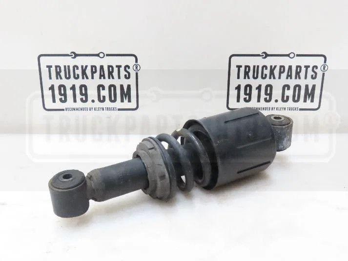 DAF Body & Chassis Parts Cab. schokbreker achter DAF, Ophalen, Gebruikt