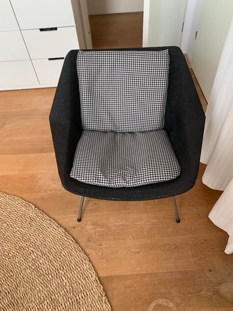 Pastoe FM08, Ophalen, Stof, Gebruikt, 75 tot 100 cm