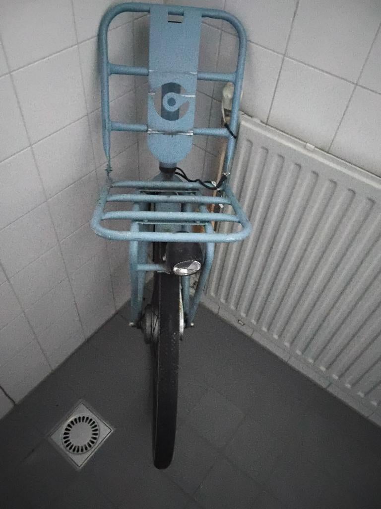 Heel veel cortina ecomo elektrische fiets onderdelen, Ophalen of Verzenden, Gebruikt, Overige merken