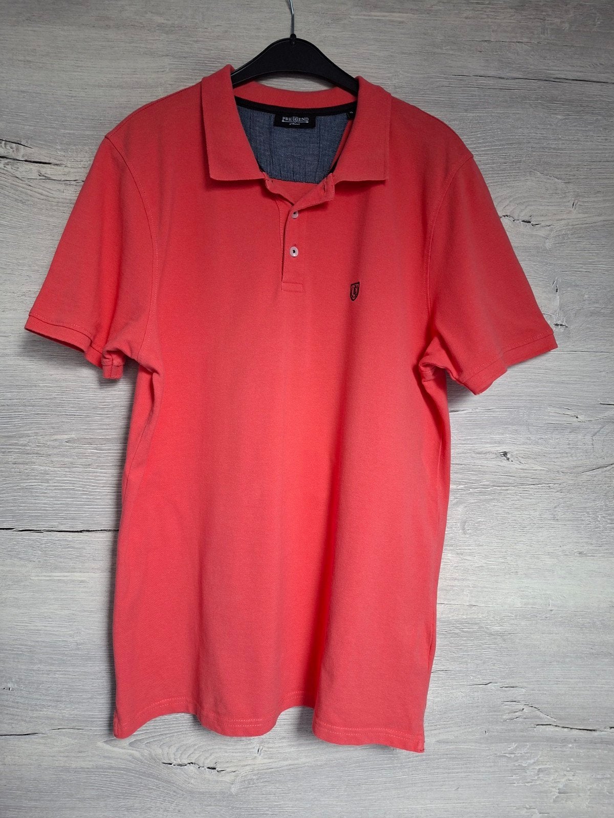 Pre End by Denmark Polo Shirt - Maat XL, Overige kleuren, Pre End by Denmark, Maat 56/58 (XL), Ophalen of Verzenden