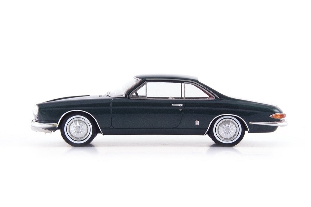 modelauto 1:43 avenue43 Chevrolet Corvair coupe pininfarina, Hobby en Vrije tijd, Modelauto's | 1:43, Ophalen of Verzenden, Nieuw