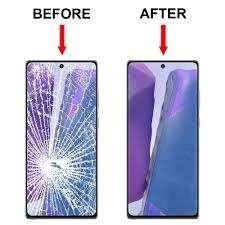 Samsung Galaxy Note 20 Ultra 5G  reparatie / onderdelen, Ophalen of Verzenden, Overige typen, Samsung