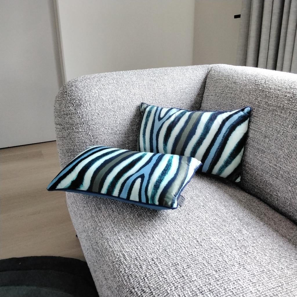 SET SIERKUSSENS (€7,50), Ophalen, Vierkant