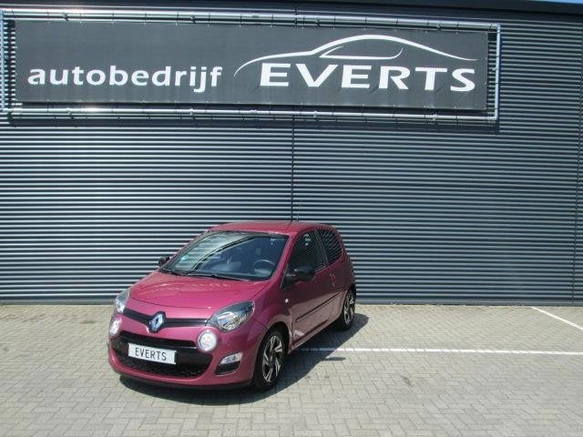 Renault Twingo 1.2 16V Dynamique nieuwe model Apk 17-05-2027, Voorwielaandrijving, Gebruikt, 4 stoelen, Origineel Nederlands