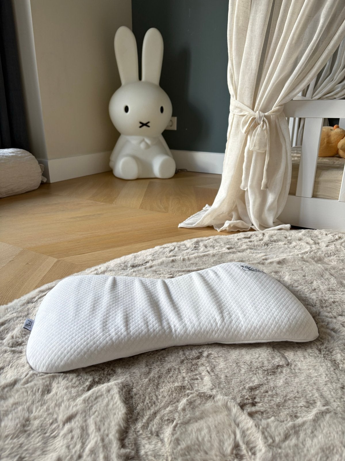 Koala Perfect Head Maxi Babykussen, Ophalen of Verzenden, Zo goed als nieuw