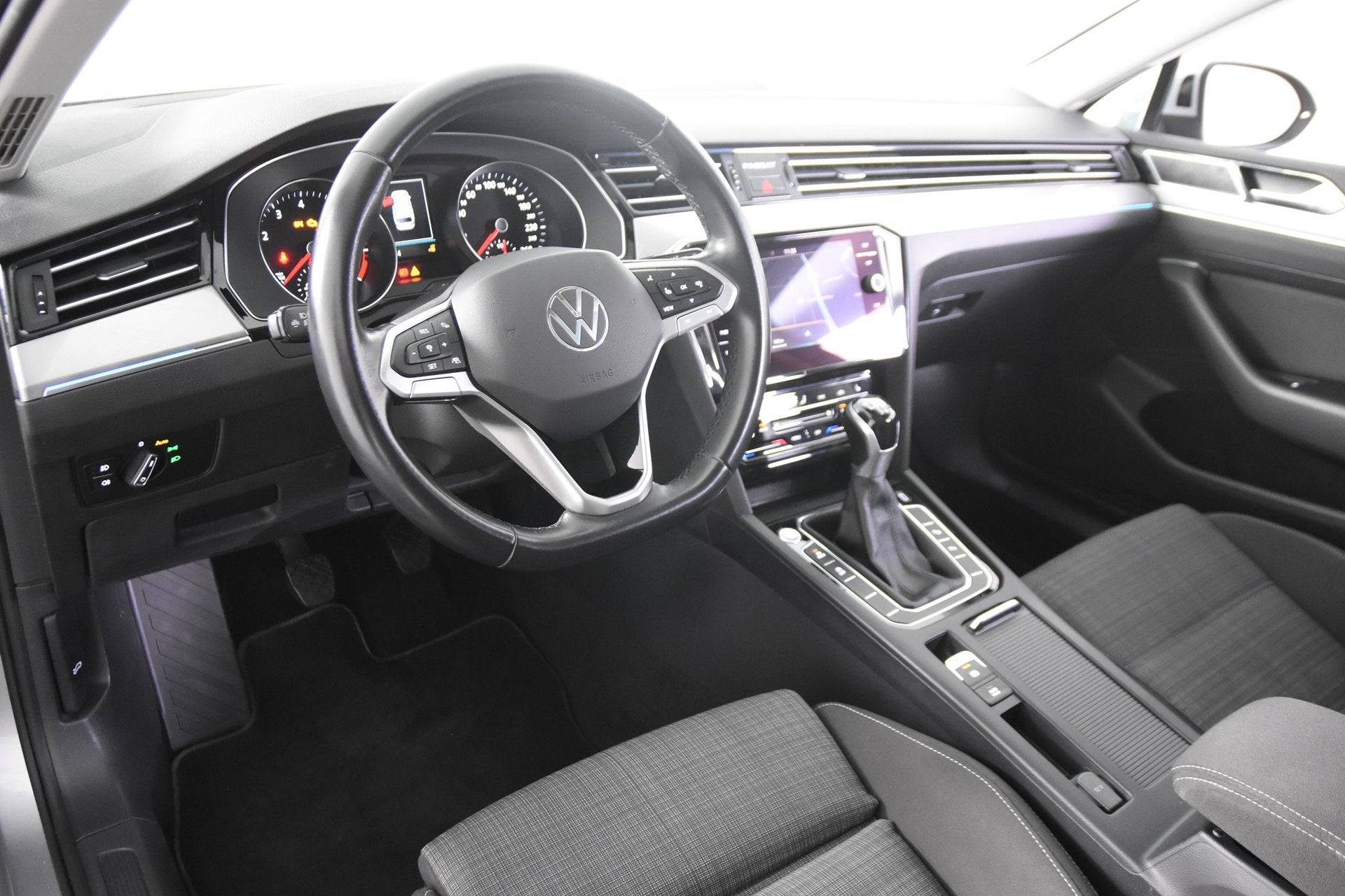 Volkswagen Passat Variant 1.5 TSI *1ste Eigenaar*Panoramadak, Auto's, Voorwielaandrijving, Dealer onderhouden, 4 cilinders, 150 pk