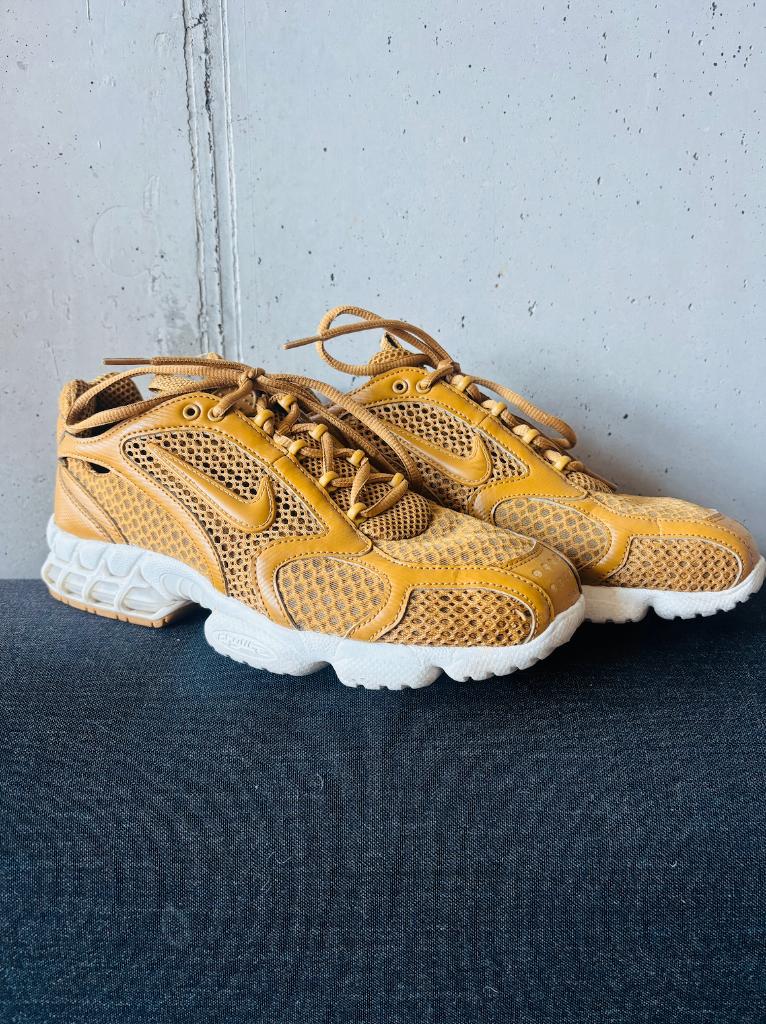Nike Zoom sneakers, Bruin, Sportschoenen, Nike, Ophalen of Verzenden