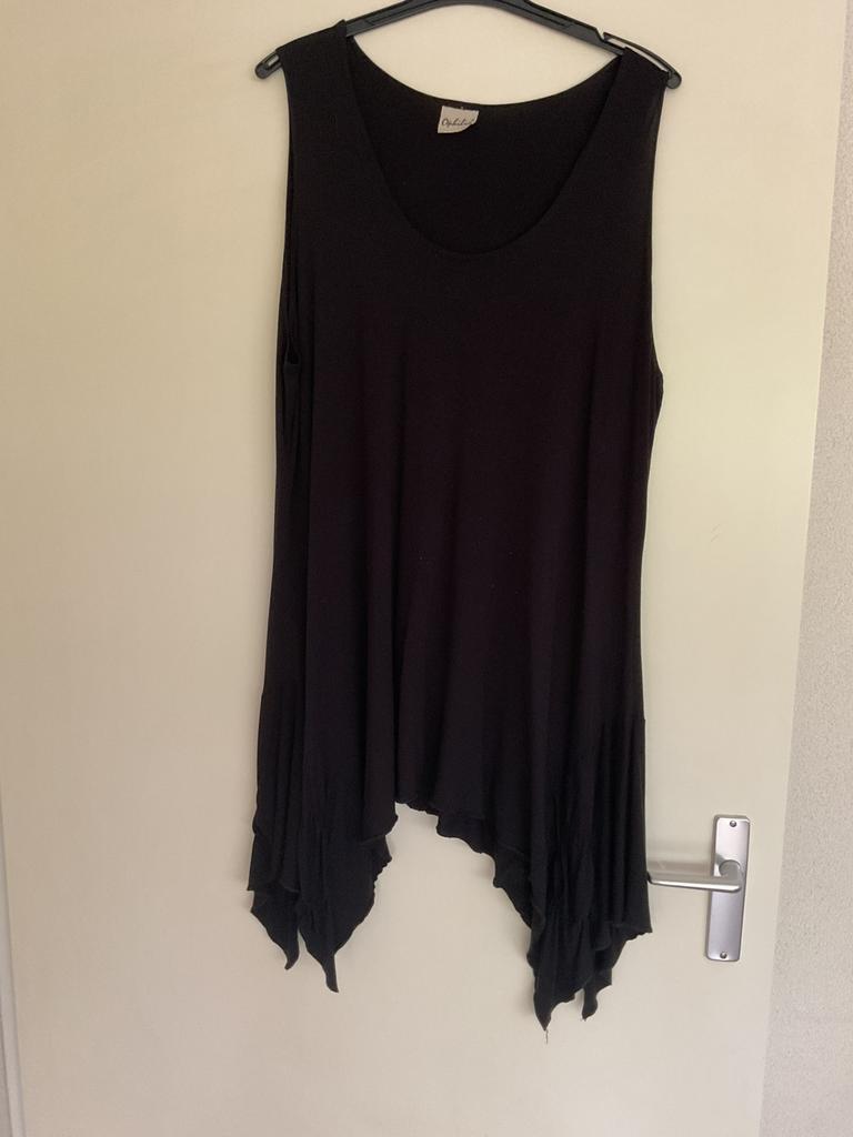 Geweldig viscose shirt/jurkje Ophilia, Ophalen of Verzenden, Zo goed als nieuw, Jurk