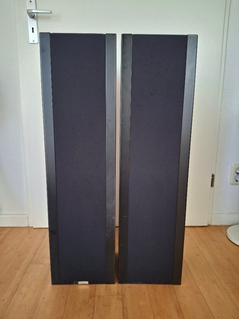 Set Piega LDS 1.6, Audio, Tv en Foto, Stereo speakers, Gebruikt, 60 tot 120 watt, Ophalen