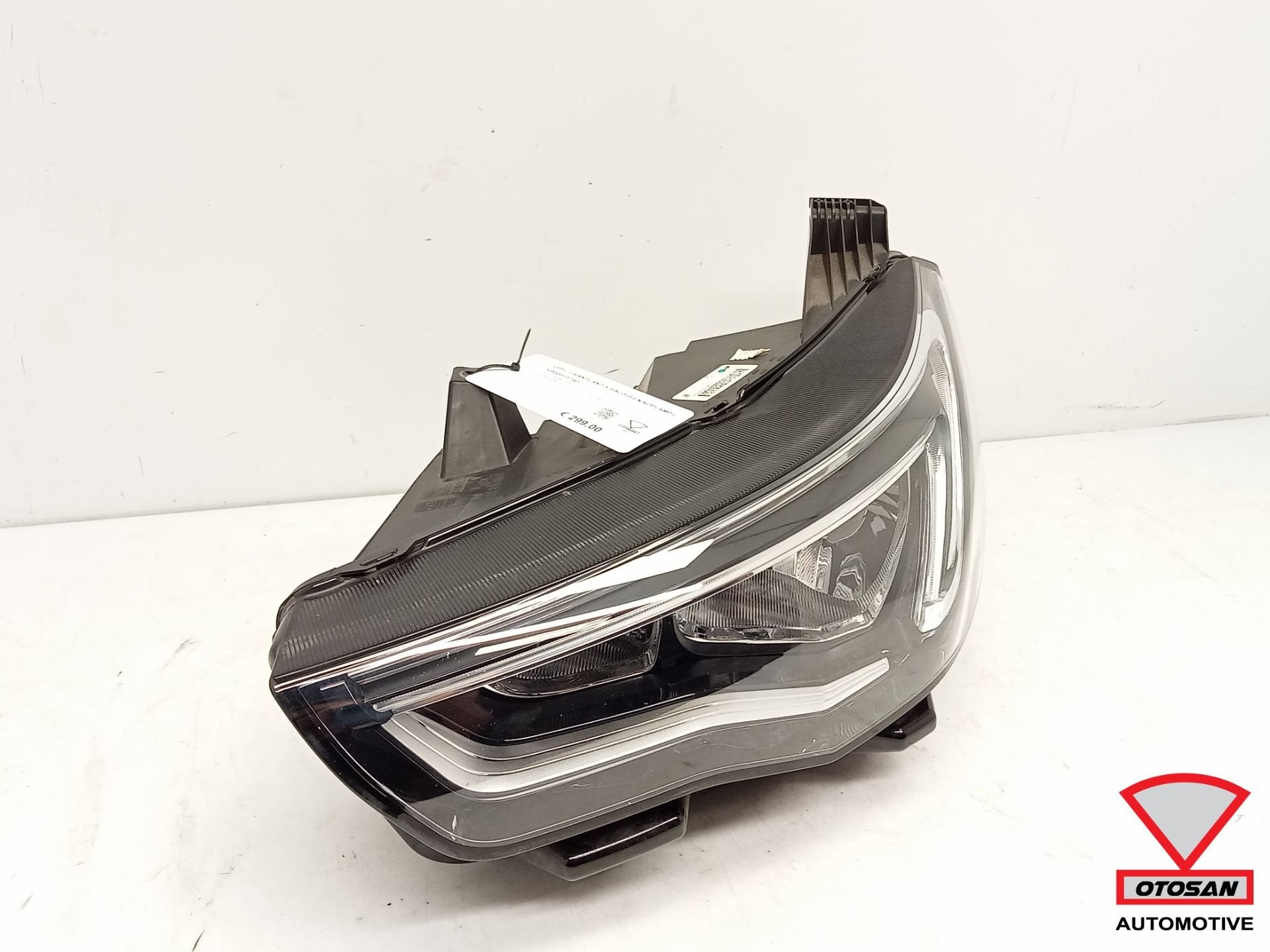 Opel Grandland X Halogeen Koplamp Links YP00015780, Auto-onderdelen, Gebruikt, Opel Automobile GmbH, Ophalen of Verzenden, Kontakt@opel-infoservice.de
