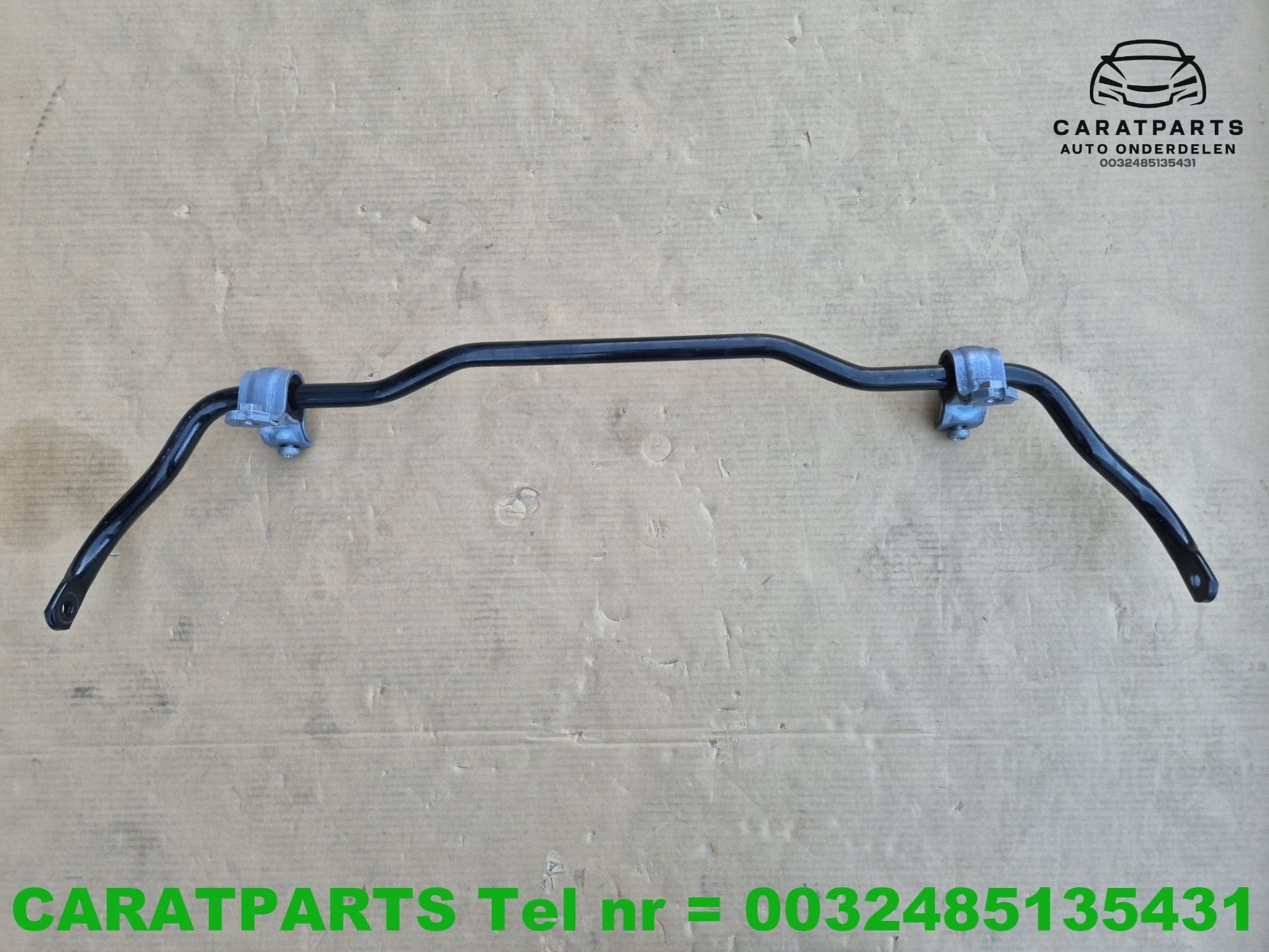 1EA411303AE Audi Q4 stabilisatorstang ID.7 ID.5 ID.4 Enyaq, Gebruikt, Audi, AUDI AG, Auto-Union-Strasse 1
85045  Ingolstadt, DE