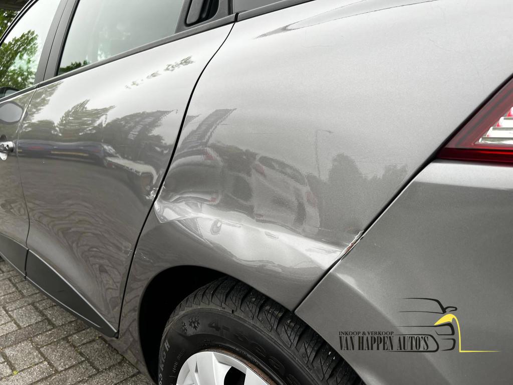 Renault Clio Estate 0.9 TCe Expression / apk 4-2027, Voorwielaandrijving, Origineel Nederlands, Handgeschakeld, 90 pk
