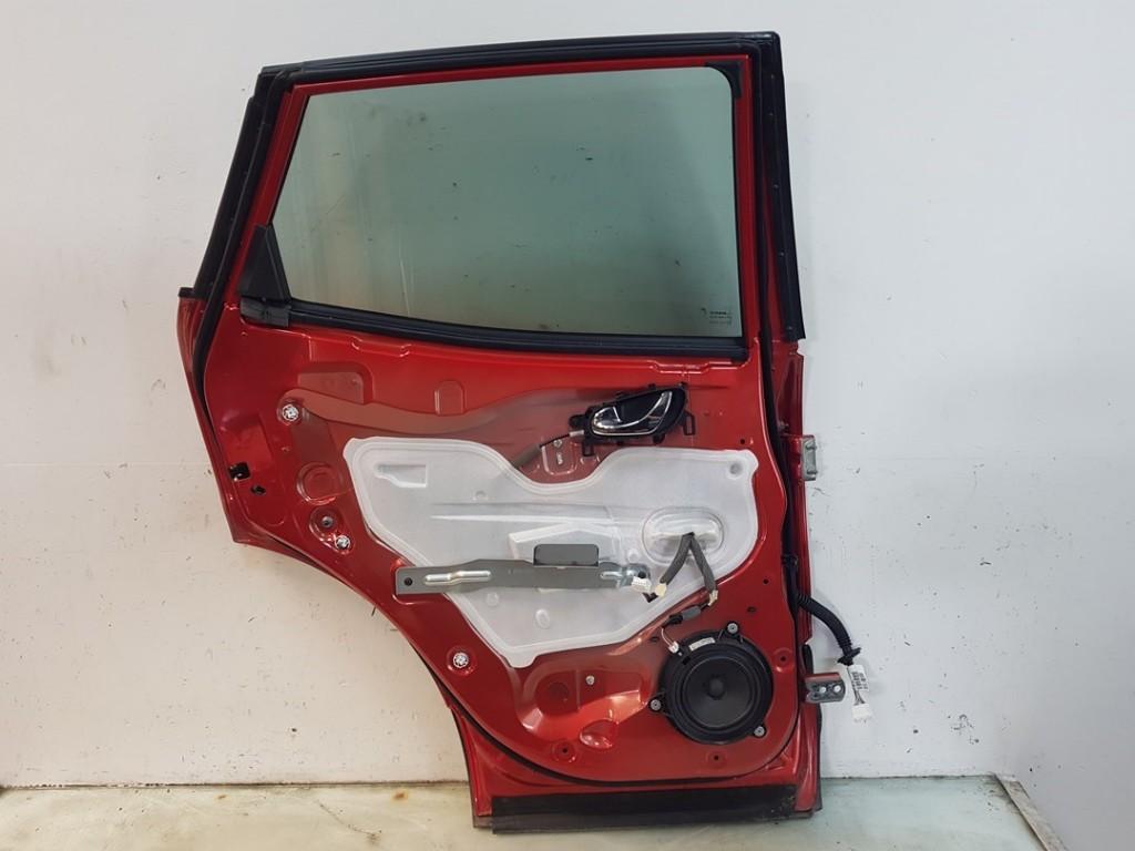 Portier Links Achter Renault Kadjar (RFEH) 2017 821013004R, Gebruikt, Renault Deutschland AG, Dialog.deutschland@renault.de, Peter-Huppertz-Straße 5, Köln 51063, , Duitsland